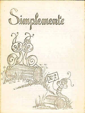Simplemente N2