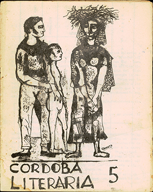 Córdoba Literaria N5
