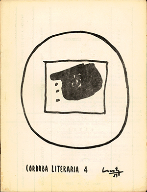 Córdoba Literaria N4