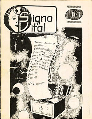 Signo Vital N2