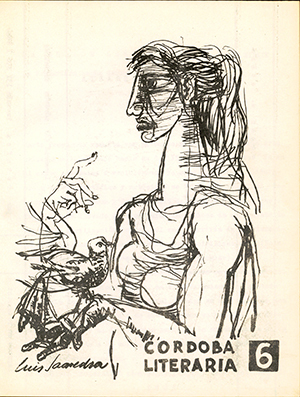 Córdoba Literaria N6