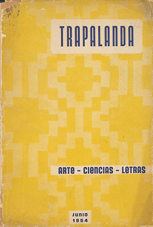 Trapalanda N5