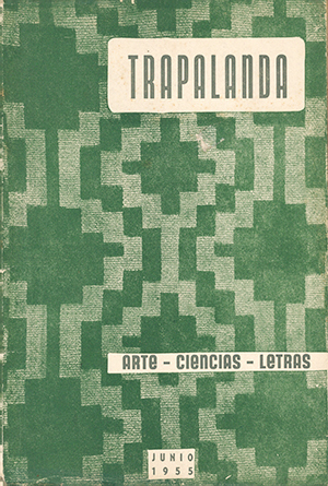 Trapalanda N9