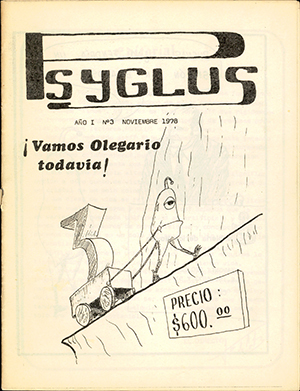 Psyglus N3