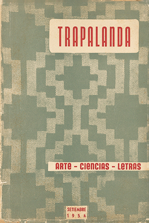 Trapalanda N6