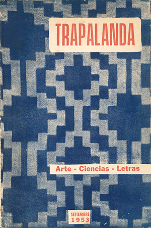 Trapalanda N2