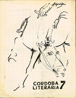 Córdoba Literaria N7