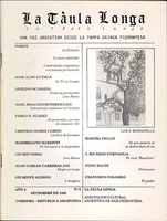 La Tàula Longa N5