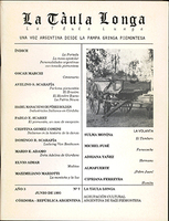 La Tàula Longa N7