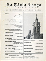 La Tàula Longa N9