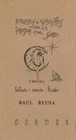 Imagin Era (Plaqueta de poesía) N2