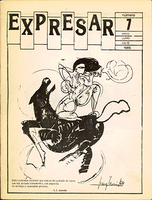 Expresar N7 (Primera Época)