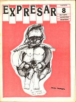 Expresar N8 (Primera Época)