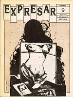 Expresar N9 (Primera Época)