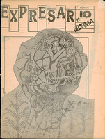 Expresar N10 (Primera Época)