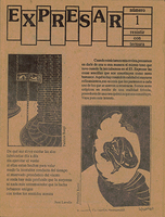 Expresar N1 (Segunda Época)