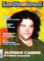 LaCentral (Segunda Época) N1