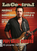 LaCentral (Segunda Época) N6