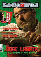 LaCentral (Segunda Época) N7