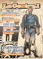 LaCentral (Segunda Época) N9