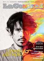 LaCentral (Segunda Época) N12