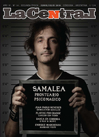 LaCentral (Segunda Época) N14