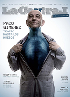 LaCentral (Segunda Época) N15
