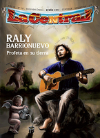 LaCentral (Segunda Época) N18