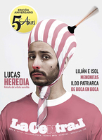 LaCentral (Segunda Época) N19