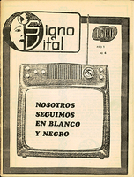 Signo Vital N4