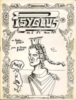 Psyglus N6