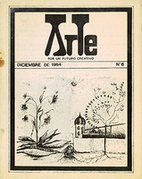 Arte N6