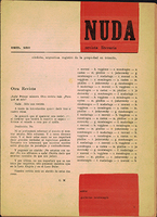 Nuda N1