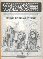Chauchas y Palitos N1