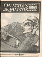 Chauchas y Palitos N2