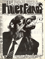 Huérfanos N3