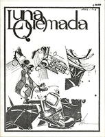 Luna Quemada N5
