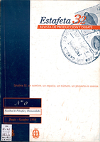 Estafeta 32 N0