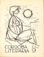 Córdoba Literaria N9