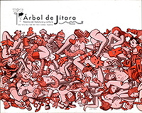 Árbol de Jítara N2