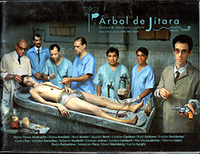 Árbol de Jítara N3