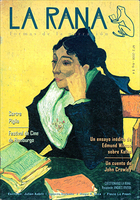 La Rana N2