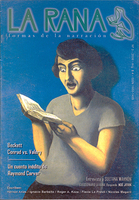 La Rana N3