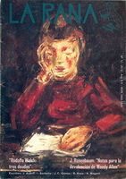 La Rana N12