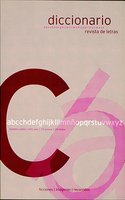 Diccionario N4