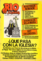 Río de Pájaros N8
