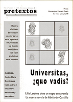 Pretextos N4