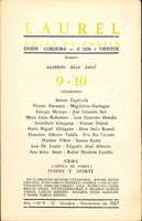 Laurel N9-10