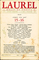 Laurel N15-16