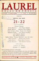 Laurel N21-22